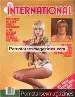 Adult magazine Club International April 1980